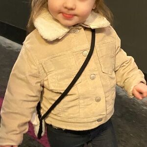 2T Mayoral girls (toddler) jacket